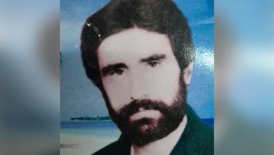 Photo of دادخواهی خانواده چشم به راه سید ولی محمدزاده از نماینده جهانی بهداشت