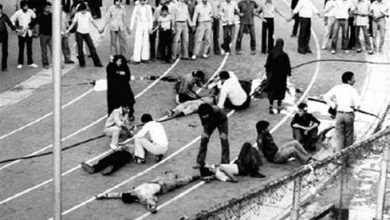 Photo of بررسی عملکرد مجاهدین 4 دهه بعد از پیروزی انقلاب