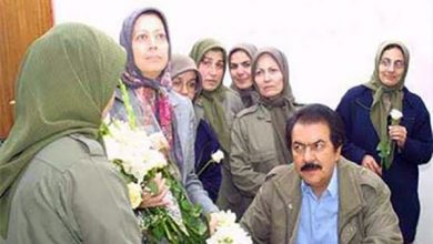 Photo of روایت شاهد عینی از ازدواج مسعود رجوی با دختران زیر سن قانونی اعضا