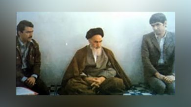 Photo of موضع مجاهدین خلق در برابر رهبری انقلاب اسلامی